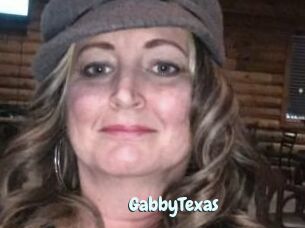 Gabby_Texas