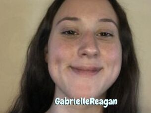 GabrielleReagan