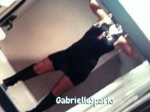 GabrielleSparks