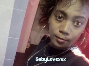 GabyLovexxx