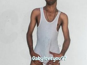 Gabyloveyou97
