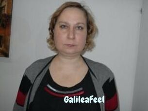 GalileaFeel