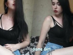 Game_Girl