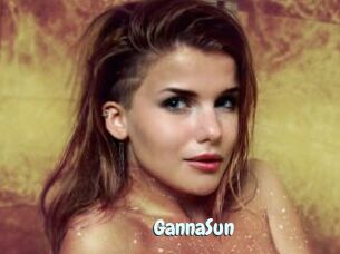 GannaSun