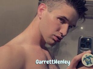 GarrettHenley