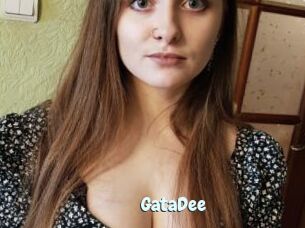 GataDee