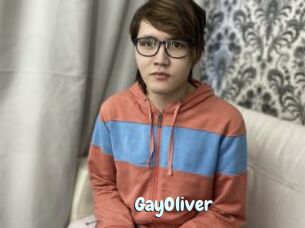 GayOliver