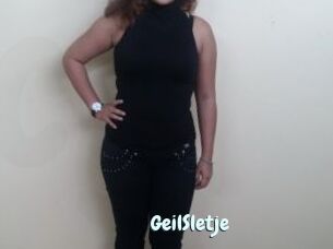 GeilSletje