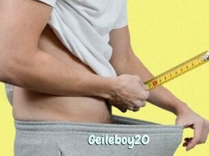 Geileboy20