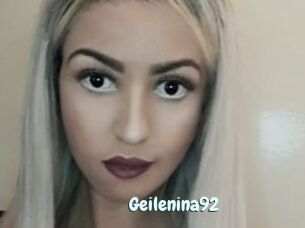 Geilenina92