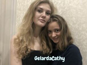 GelardaCathy