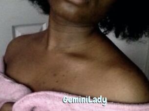GeminiLady