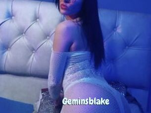 Geminsblake