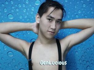 GenLucious