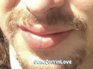 GeneCorrinLove