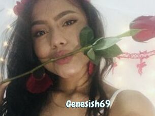 Genesish69