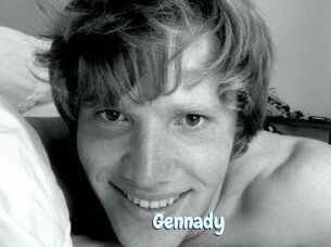 Gennady