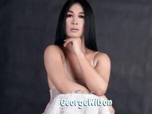 GeorgeWilson