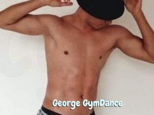 George_GymDance