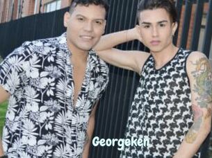 Georgeken