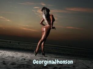 GeorginaJhonson