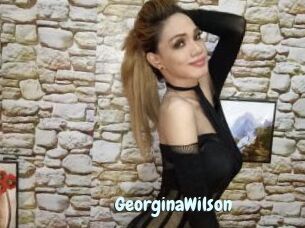 GeorginaWilson