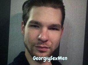 GeorgiySexMen