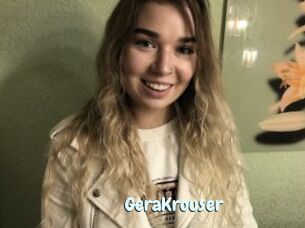 GeraKrouser