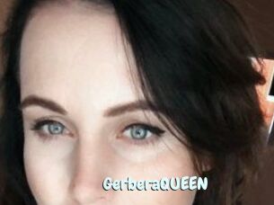 GerberaQUEEN