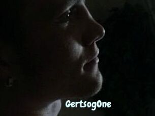 GertsogOne