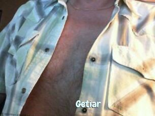 Getiar