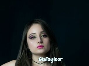 GiaTayloor