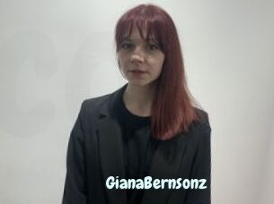 GianaBernsonz