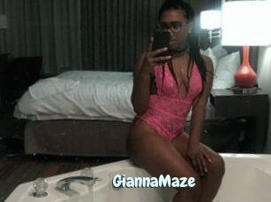 Gianna_Maze