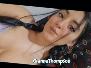 GiannaThompson