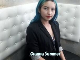Gianna_Summer