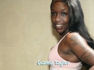 Gianna_Tayler