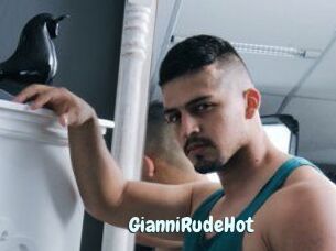 GianniRudeHot