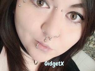 GidgetX