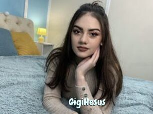 GigiHesus