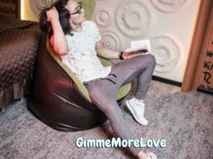 GimmeMoreLove