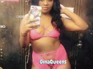 GinaQueens