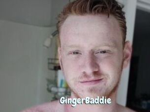 GingerBaddie