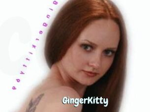 GingerKitty