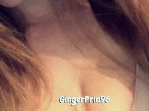 GingerPrin96