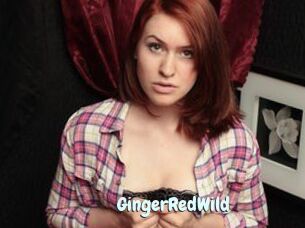 GingerRedWild