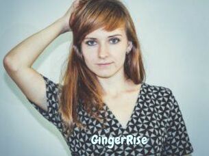 GingerRise