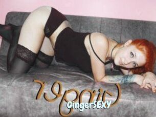Ginger_SEXY