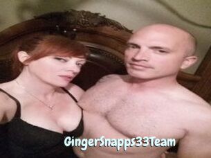 GingerSnapps33Team