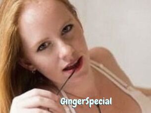GingerSpecial